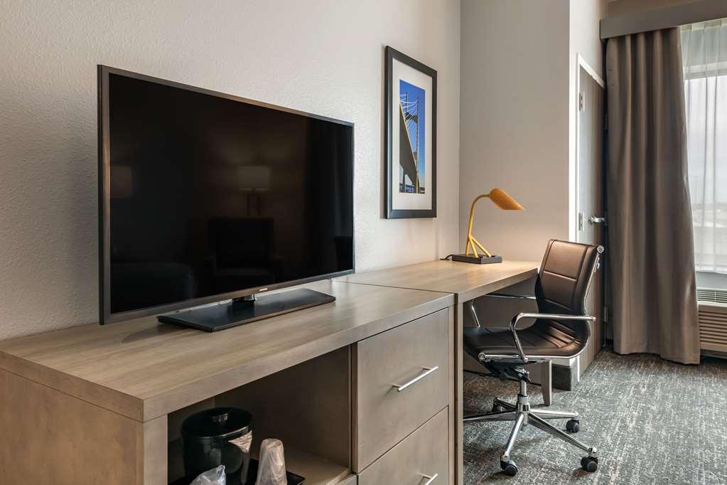 Comfort Inn & Suites Jacksonville - Orange Park Near Naval Air Station Zimmer foto