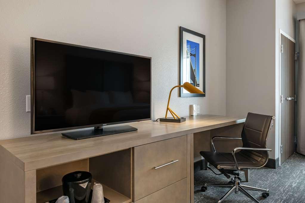Comfort Inn & Suites Jacksonville - Orange Park Near Naval Air Station Zimmer foto